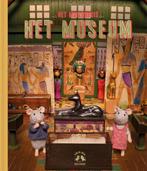 Het museum / Sam & Julia / Het Muizenhuis 9789090349435, Boeken, Gelezen, Karina Schaapman, Verzenden