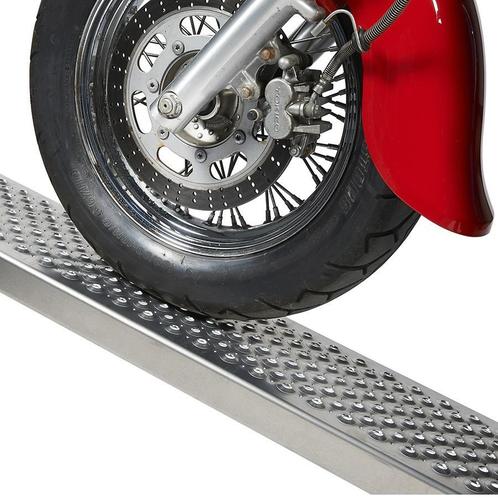 Datona Aluminium rijplaat set van 2 - 250 cm - Datona, Auto diversen, Auto-accessoires, Ophalen of Verzenden