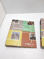 Pays-Bas - Quatre saisons - 25 velletjes