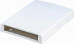 PAnduit Inzetplaat Schakelmateriaal - CBXF6IW-AY, Doe-het-zelf en Bouw, Verzenden, Nieuw