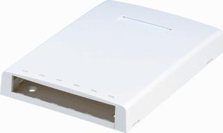 PAnduit Inzetplaat Schakelmateriaal - CBXF6IW-AY, Doe-het-zelf en Bouw, Elektriciteit en Kabels, Verzenden