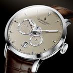 Tecnotempo - Automatic - Ingenious - Champagne Dial -