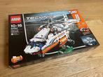 Lego - Technic - 42052 - LEGO Heavy Lift Helicopter 42052 -