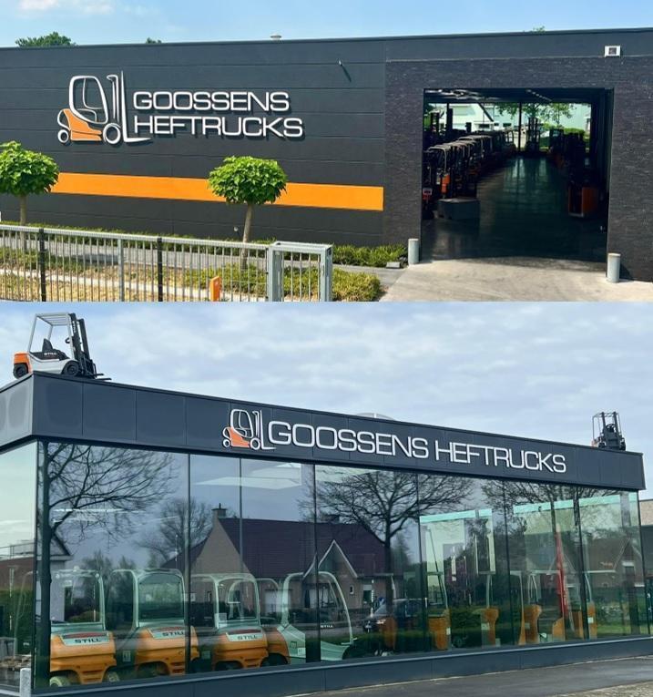 Tweedehands top heftrucks - direct leverbare stock!, Zakelijke goederen, Machines en Bouw | Heftrucks en Intern transport, Elektrisch