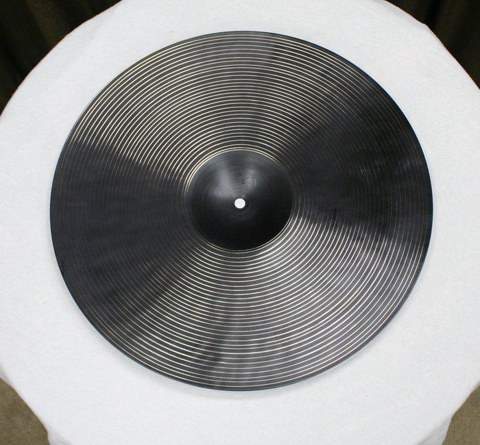 Fazley - Timber B20 18 crash - Crash-bekkens (Zonder, Muziek en Instrumenten, Blaasinstrumenten | Blokfluiten