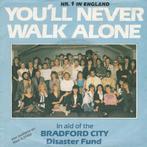 The Crowd - Youll Never Walk Alone, Verzenden, Gebruikt
