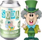 Funko Vinyl SODA Disney Alice in Wonderland-Mad Hatter, Ophalen of Verzenden, Nieuw