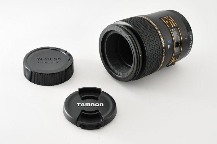 Tamron SP AF 2.8/90mm Di Macro (Model : 272E) for Pentax, Audio, Tv en Foto, Fotocamera's Digitaal