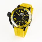 U-Boat - Sommerso Yellow Watch - All Taxes included - 9668 -, Nieuw