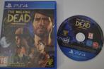 The Walking Dead - A New Frontier (PS4), Nieuw