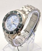 Seiko - PROSPEX GMT SAVE THE OCEAN LIMITED EDITION -