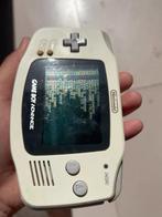 Nintendo - Gameboy Advance - Game Boy Advance - Spelcomputer
