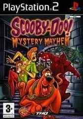 Scooby-Doo: Mystery Mayhem - PS2 (Playstation 2 (PS2) Games), Games en Spelcomputers, Games | Sony PlayStation 2, Nieuw, Verzenden