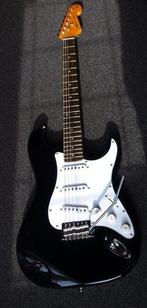 London City - Spitfire MKII zwart met witte slagplaat - -, Muziek en Instrumenten, Nieuw