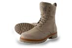 Panama Jack Veterboots in maat 38 Beige | 5% extra korting, Kleding | Dames, Schoenen, Verzenden, Beige, Overige typen, Panama Jack