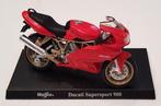 Maisto 1:18 - Model motorfiets (7) - BMW DUCATI VOXAN