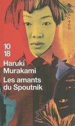 Les amants du Spoutnik 9782264039323, Livres, Haruki Murakami, Verzenden