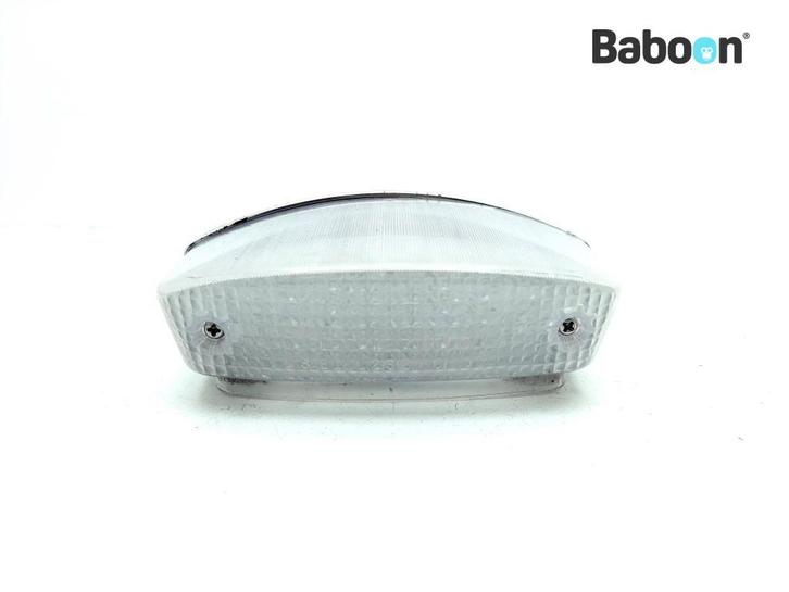 Achterlicht Ducati Monster S2R 800 2005-2006 LED, Motoren, Onderdelen | Ducati, Gebruikt, Verzenden