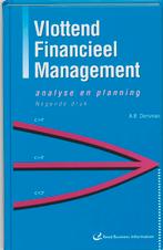 Vlottend financieel management / Studieboek 9789059017740, Boeken, Gelezen, A.B. Dorsman, Verzenden