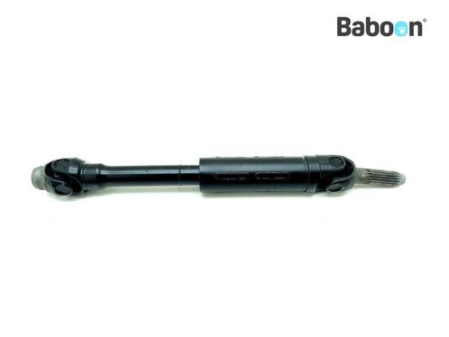 Cardan As BMW K 1300 S (K1300S) (7724709), Motoren, Onderdelen | BMW, Gebruikt, Verzenden