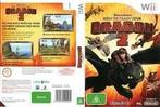 How to Train your Dragon 2 (Nintendo wii nieuw), Consoles de jeu & Jeux vidéo, Ophalen of Verzenden