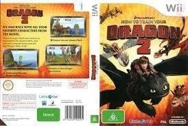 How to Train your Dragon 2 (Nintendo wii nieuw), Consoles de jeu & Jeux vidéo, Consoles de jeu | Nintendo Wii, Enlèvement ou Envoi