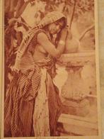 Frankrijk, Algerije - Noord-Afrika, Naakt - Fez -, Gelopen