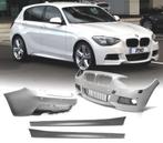 KIT CARROSSERIE BMW SÉRIE 1 F20 11-15 LOOK M, Verzenden