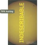 Indescribable 9780781406024 Louie Giglio, Verzenden, Gelezen, Louie Giglio