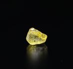 SAFFIER UITSTEKEND - EDELSTEEN SRI LANKA (CEYLAN) - 0,47ct -, Verzamelen