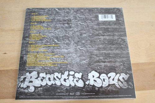 Beastie Boys - Solid Gold Hits - 2x albums LP (double album), Cd's en Dvd's, Vinyl Singles