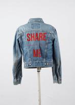 Share Me Blue Jacket in size S – BOAS Special Edition, Kleding | Heren, Jassen | Winter, Ophalen of Verzenden, Nieuw