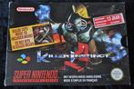 Killer Instinct Nintendo SNES Boxed PAL, Games en Spelcomputers, Verzenden, Nieuw