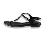 Michael Kors Sandalen in maat 40 Zwart | 10% extra korting, Michael Kors, Verzenden, Zwart, Sandalen of Muiltjes