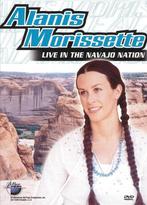 Alanis Morissette live in the Navajo Nation import (dvd, Ophalen of Verzenden, Nieuw in verpakking
