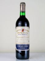 1964 C.V.N.E. Imperial - Rioja Gran Reserva - 1 Fles (0,75, Nieuw