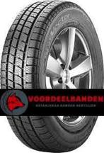 Goodyear Cargo Vector 2 225/55 R17C 104/102H 6PR, Verzenden, Band(en)