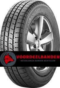 Goodyear Cargo Vector 2 225/55 R17C 104/102H 6PR, Autos : Pièces & Accessoires, Pneus & Jantes, Envoi