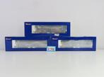 Roco H0 - 66058 - Ensemble de wagons de marchandises pour, Hobby en Vrije tijd, Nieuw