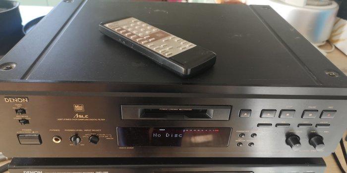 Denon - DMD-1000 Minidisc deck, Audio, Tv en Foto, Radio's