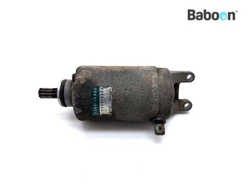Startmotor Suzuki AN 400 Burgman 2007-2017 (AN400), Motoren, Onderdelen | Suzuki, Gebruikt, Verzenden