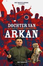 Dochter van Arkan 9789461315120 Eline Bergmans, Verzenden, Zo goed als nieuw, Eline Bergmans