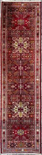 Kars Kazak loper - GEREINIGD- handgeknoopt - wol - Turkije -, Nieuw