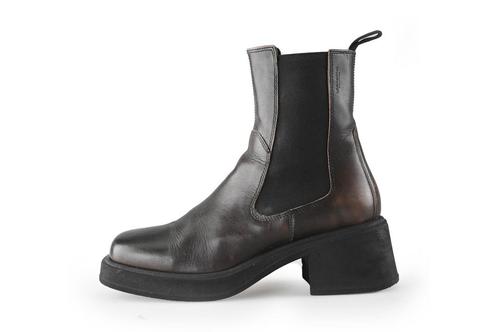 Vagabond Chelsea boots in maat 39 Bruin | 5% extra korting, Kleding | Dames, Schoenen, Bruin, Zo goed als nieuw, Overige typen