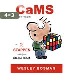 CaMS-methode 9789082928501 Wesley Bosman, Boeken, Verzenden, Zo goed als nieuw, Wesley Bosman