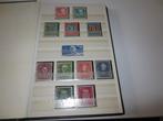 Duitsland, Bondsrepubliek 1949/1959 - Collectie BUND, Postzegels en Munten, Postzegels | Europa | Duitsland, Gestempeld