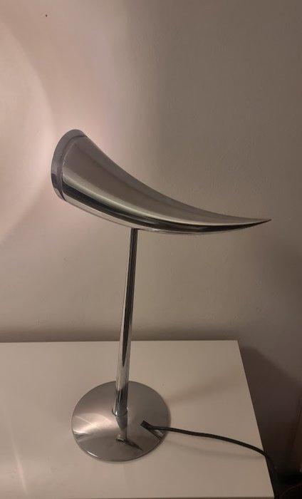 Flos - Philippe Starck - Tafellamp - Ara - Metaal - 1988, Antiek en Kunst, Curiosa en Brocante