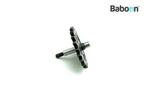 Waterpomp Suzuki RM-Z 450 2005-2007 (RMZ450) Impeller Shaft, Motoren, Verzenden, Gebruikt