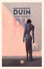 God-Keizer op Duin / Duin / 4 9789021408675 Frank Herbert, Verzenden, Gelezen, Frank Herbert