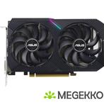 ASUS Geforce RTX 3050 DUAL-RTX3050-O8G-V2, Verzenden, Nieuw